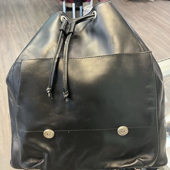 Gianni Versace Safety Pin 1990's backpack - Picture 8 of 10